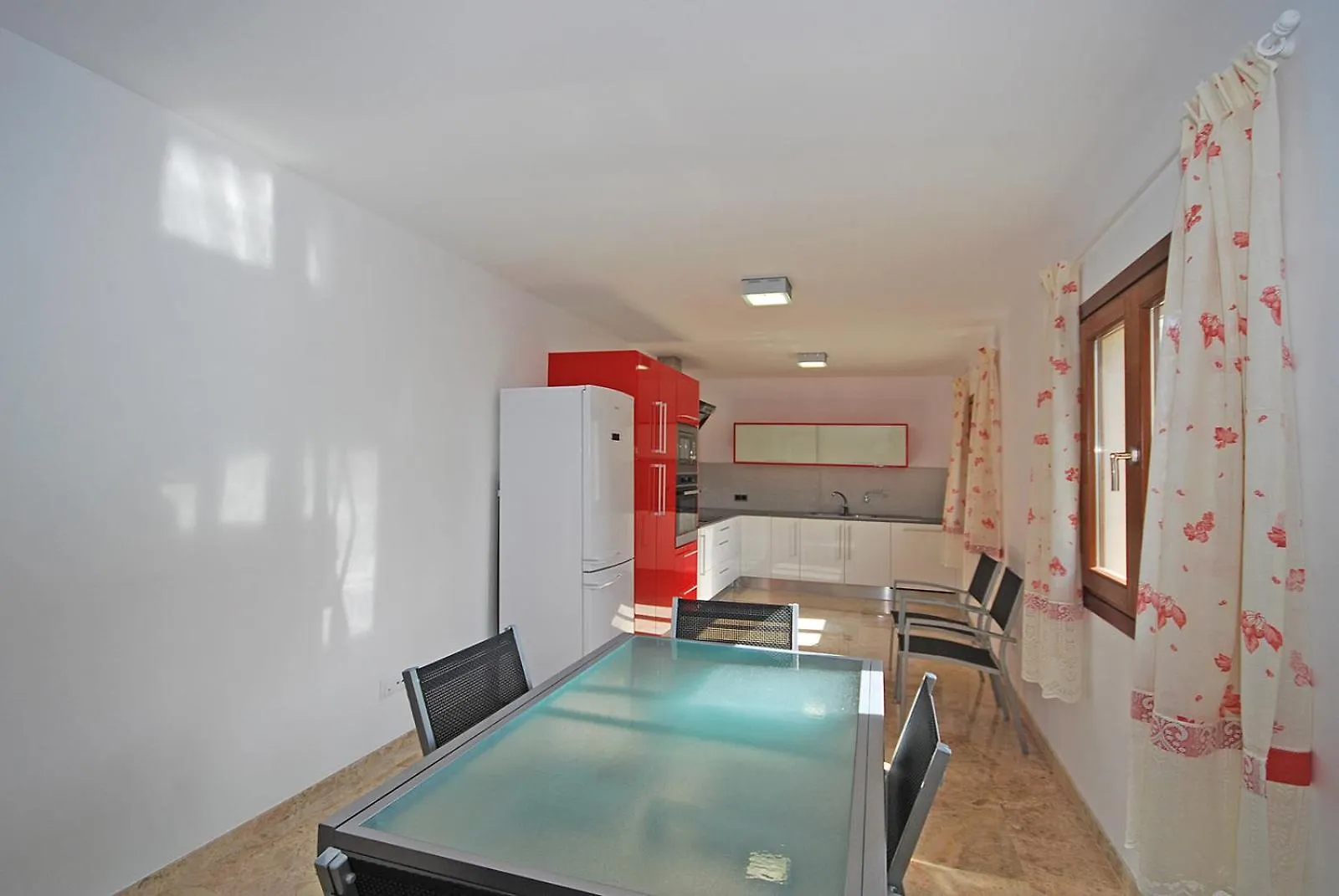 알쿠디아 Esperanza House 빌라
