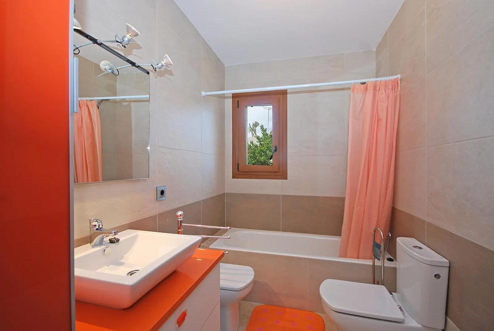 Villa Esperanza House Alcúdia Spagna