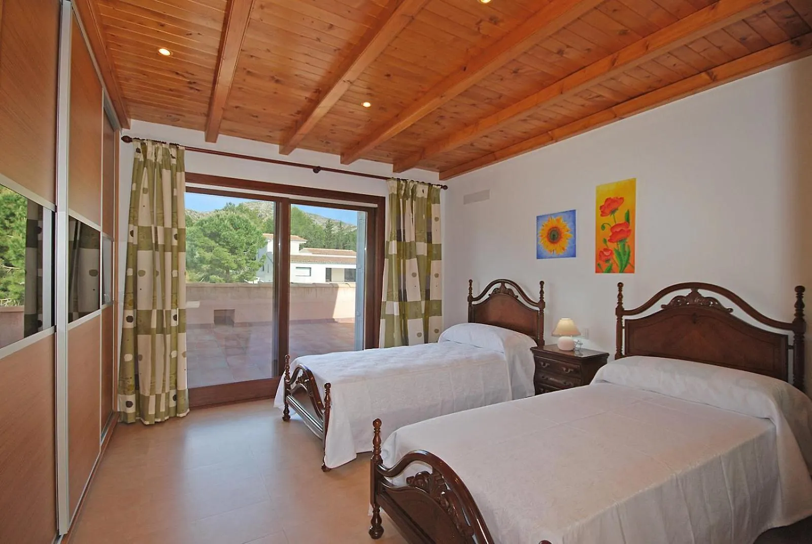 Villa Esperanza House Alcúdia Spagna