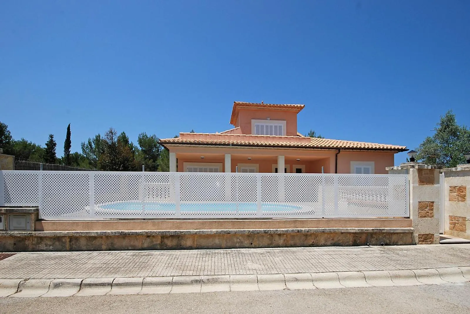 Villa Esperanza House Alcúdia