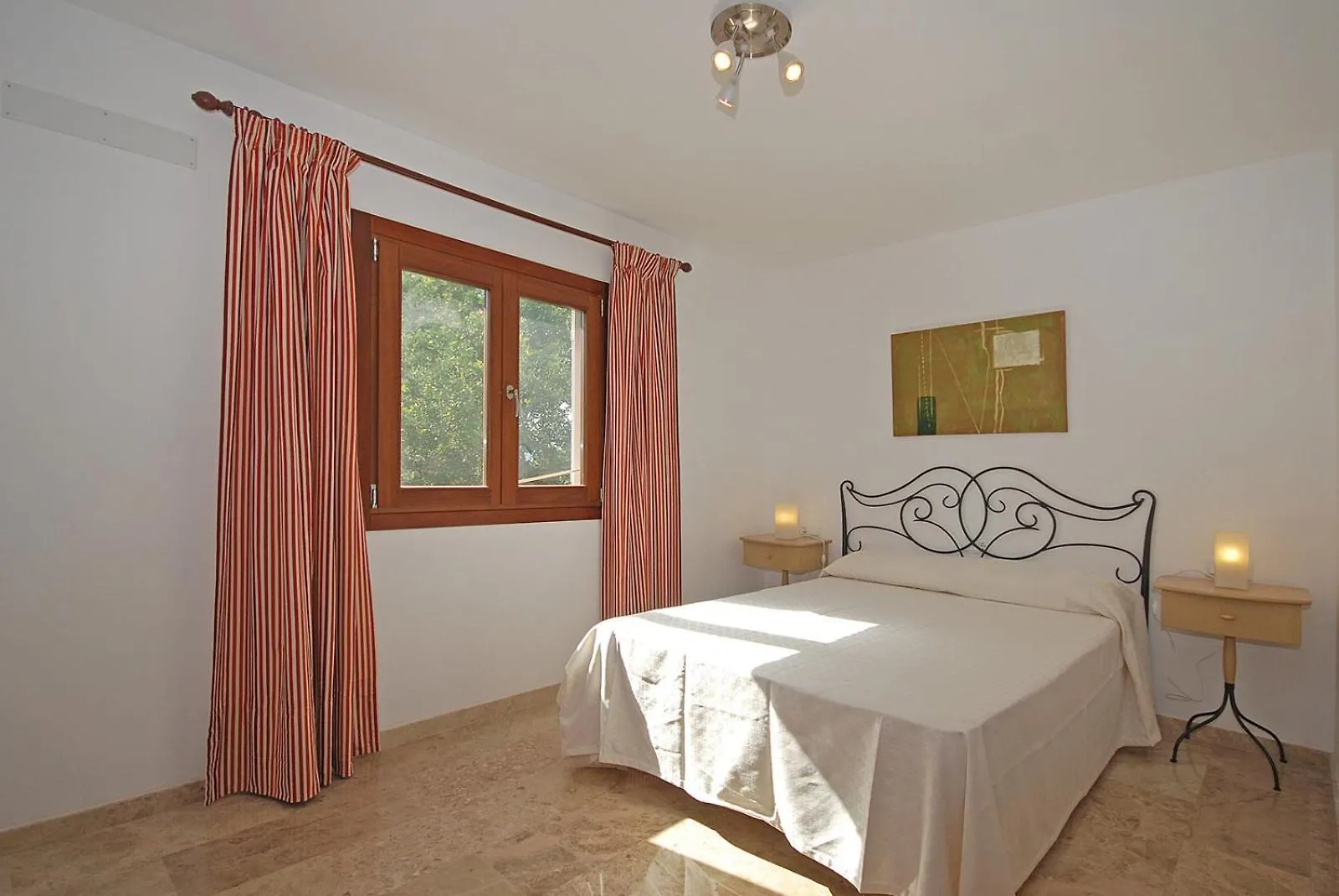 Villa Esperanza House Alcúdia Chalet