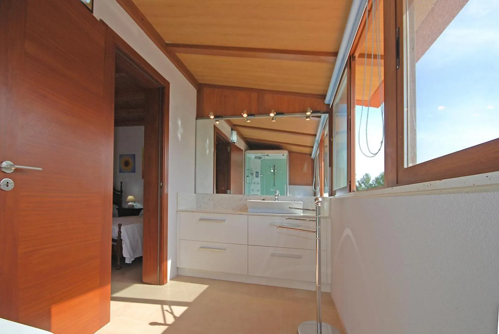 Chalet Villa Esperanza House Alcúdia