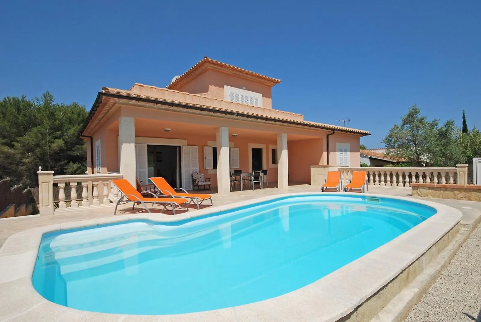 Villa Esperanza House Alcúdia 0*,  Spagna