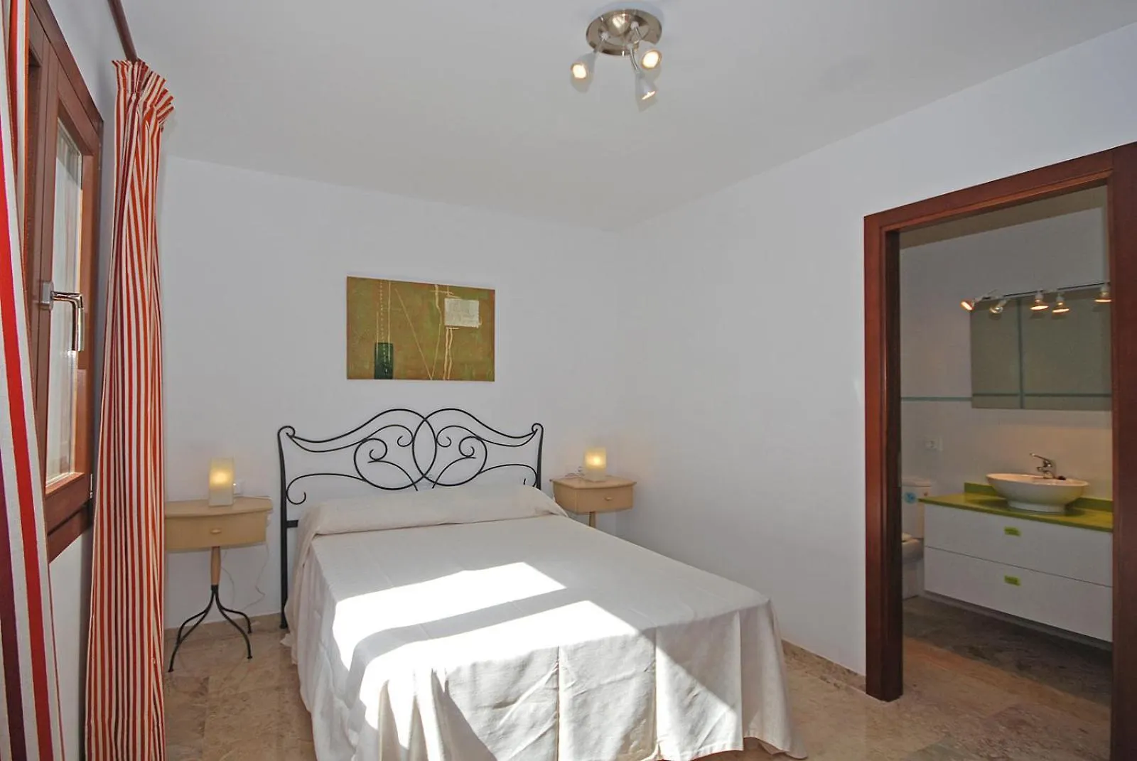 Dağ evi Esperanza House Villa Alcudia  İspanya