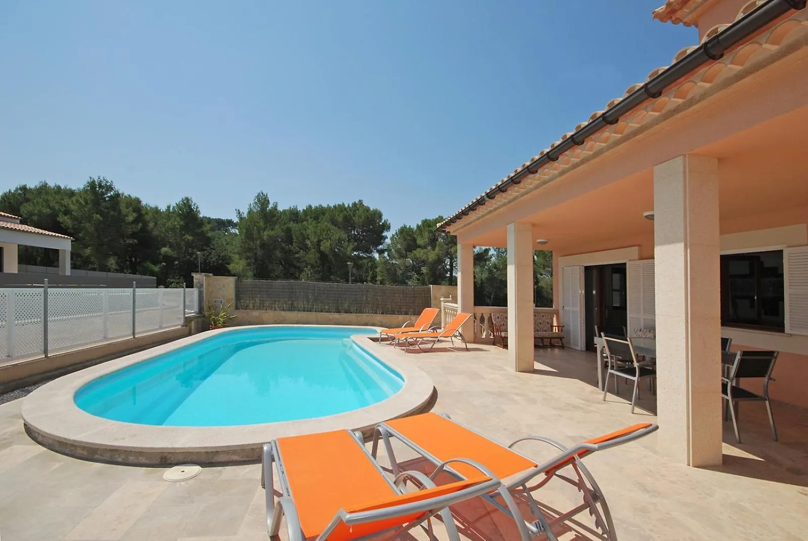 Esperanza House Villa Alcudia  Dağ evi Alcudia (Mallorca)